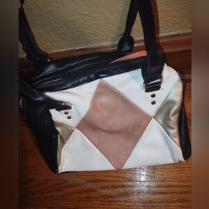 Geometric Handbag 👜